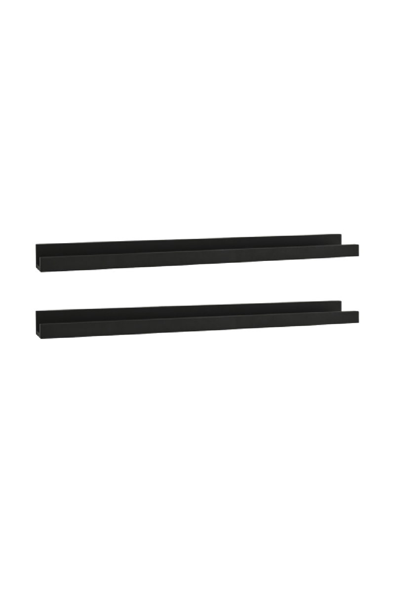 Nordic Floating Shelves (2) | Decowood Duke | Oroatrade.com