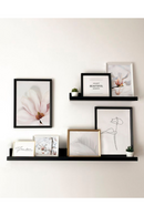 Nordic Floating Shelves (2) | Decowood Duke | Oroatrade.com
