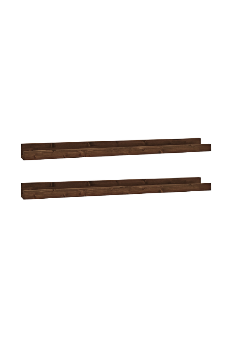 Nordic Floating Shelves (2) | Decowood Duke | Oroatrade.com