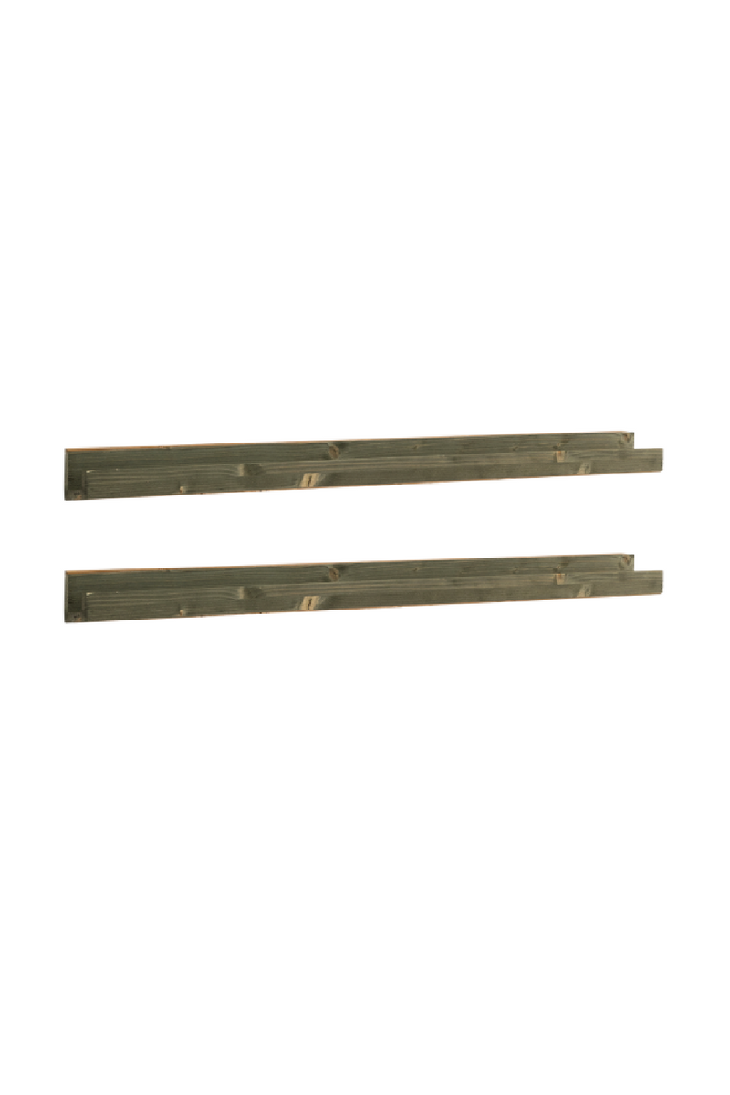 Nordic Floating Shelves (2) | Decowood Duke | Oroatrade.com