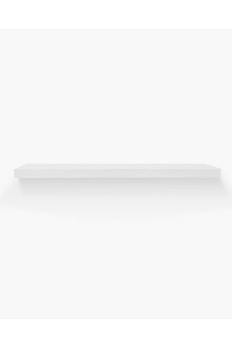 Solid Wood Floating Shelves (2) | Decowood Melva | Oroatrade.com