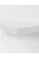 Solid Wood Floating Shelves (2) | Decowood Melva | Oroatrade.com