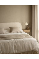 Floating Drawer Bedside Table Set (2) | Decowood Ingrid