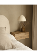 Floating Drawer Bedside Table Set (2) | Decowood Ingrid | Oroatrade.com