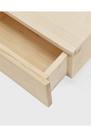 Floating Drawer Bedside Table Set (2) | Decowood Ingrid | Oroatrade.com