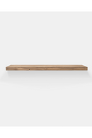 Solid Wood Floating Shelves (3) | Decowood Melva | Oroatrade.com