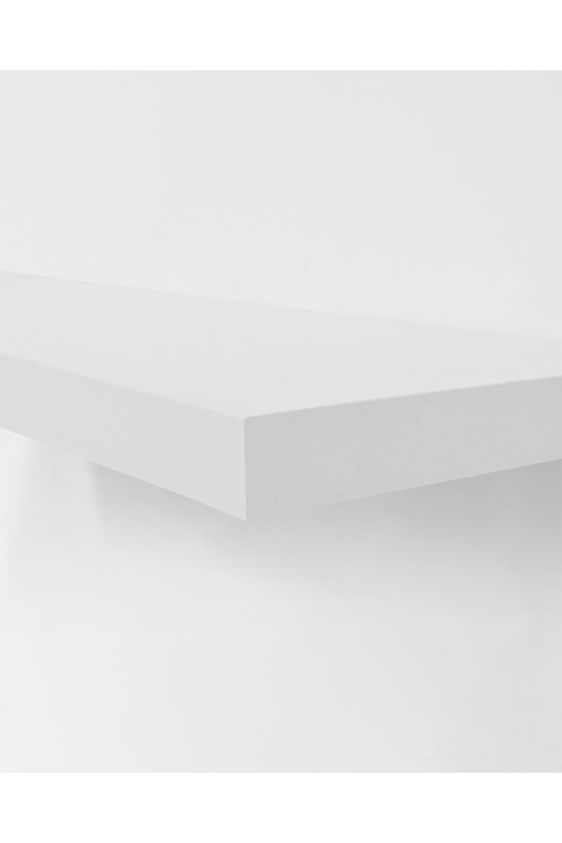 Solid Wood Floating Shelves (3) | Decowood Melva | Oroatrade.com