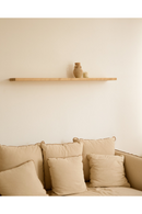 Solid Wood Floating Shelves (3) | Decowood Melva | Oroatrade.com