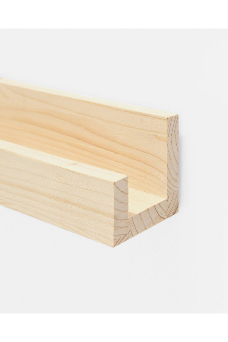 Nordic Floating Shelves (4) | Decowood Duke | Oroatrade.com
