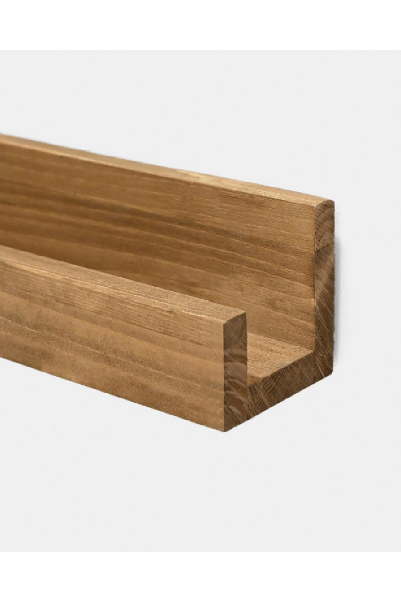 Nordic Floating Shelves (4) | Decowood Duke | Oroatrade.com