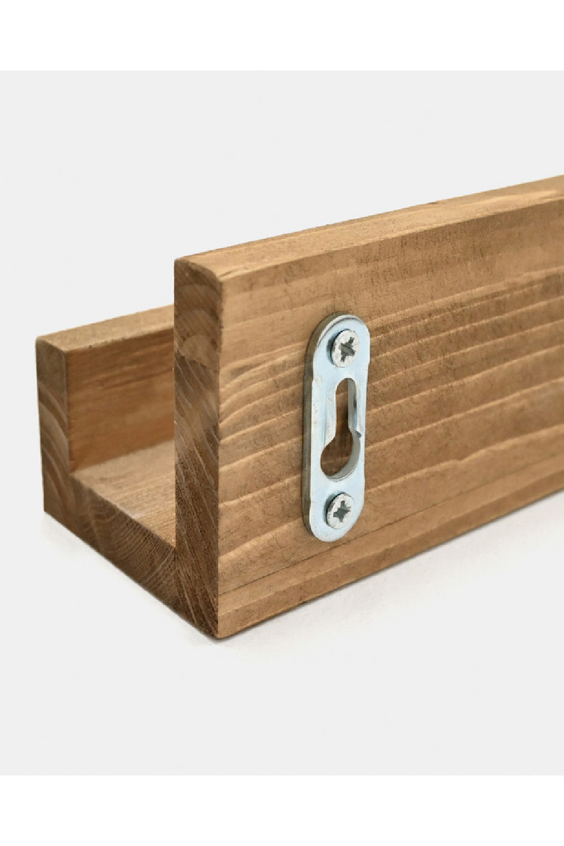 Nordic Floating Shelves (4) | Decowood Duke | Oroatrade.com