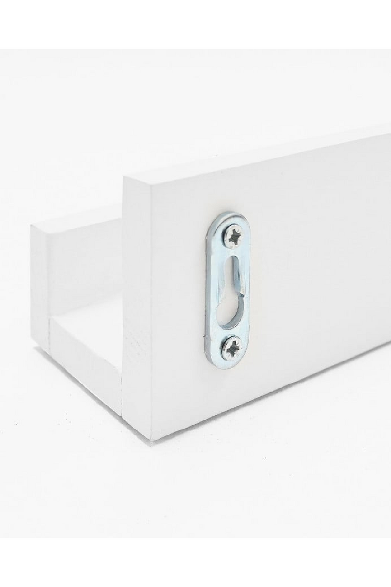 Nordic Floating Shelves (4) | Decowood Duke | Oroatrade.com