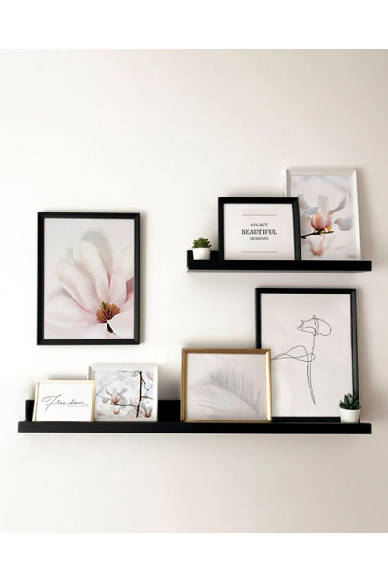 Nordic Floating Shelves (4) | Decowood Duke | Oroatrade.com