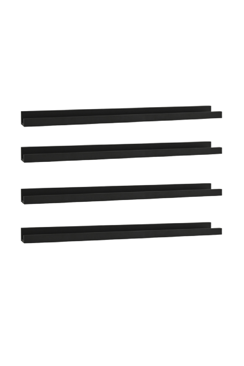 Nordic Floating Shelves (4) | Decowood Duke | Oroatrade.com