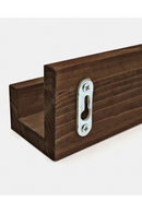 Nordic Floating Shelves (4) | Decowood Duke | Oroatrade.com