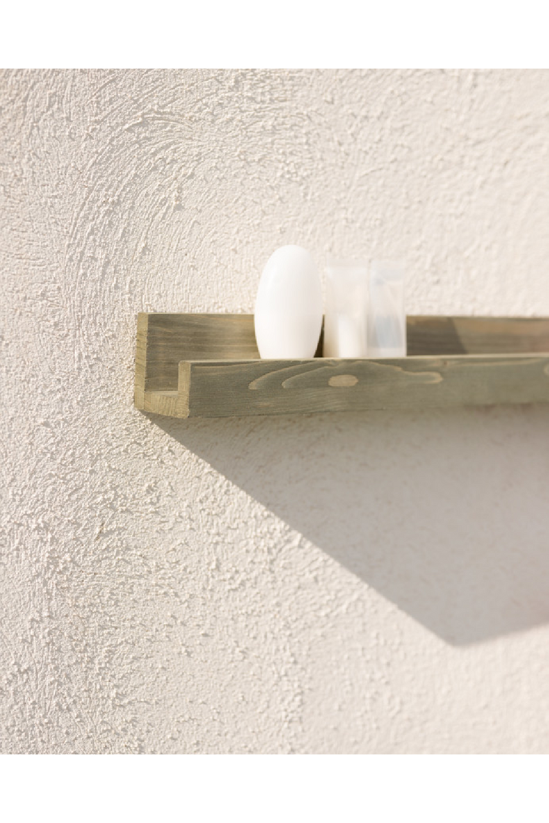 Nordic Floating Shelves (4) | Decowood Duke | Oroatrade.com