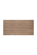 Stripped Wood Headboard | Decowood Radiata | Oroatrade.com