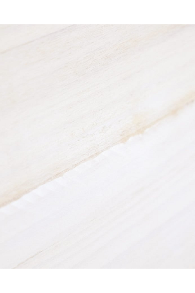 Stripped Wood Headboard | Decowood Radiata | Oroatrade.com