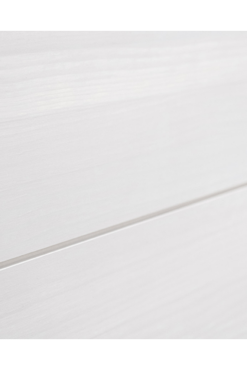 Stripped Wood Headboard | Decowood Radiata | Oroatrade.com