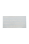 Stripped Wood Headboard | Decowood Radiata | Oroatrade.com