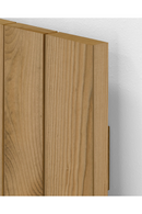 Vertical Slatted Headboard | Decowood Cairo | Oroatrade.com