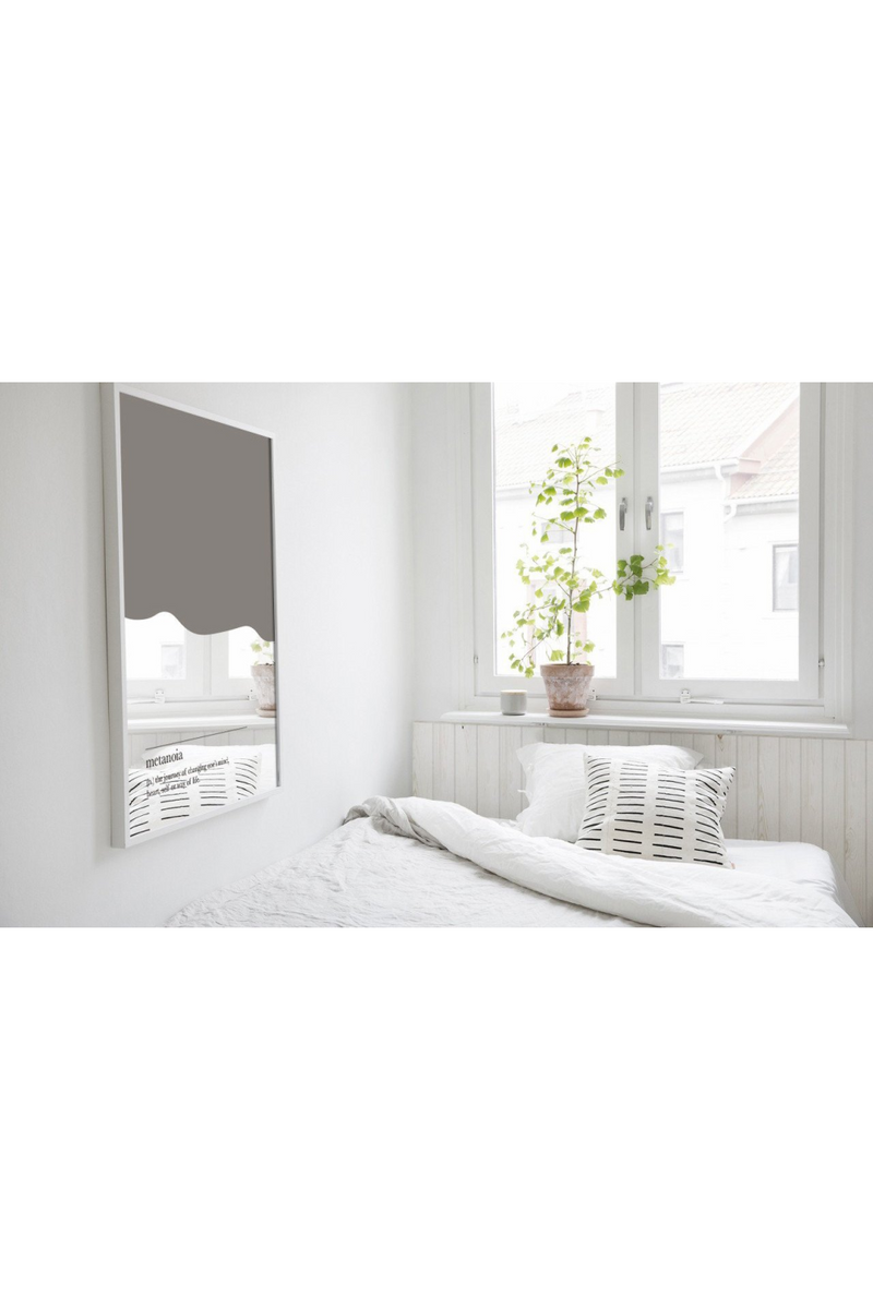 Vertical Slatted Headboard | Decowood Cairo | Oroatrade.com