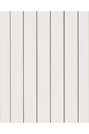 Vertical Slatted Headboard | Decowood Cairo | Oroatrade.com