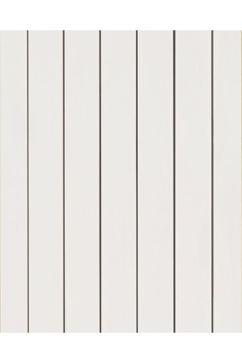 Vertical Slatted Headboard | Decowood Cairo | Oroatrade.com