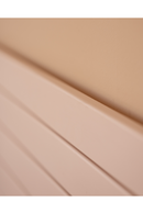 Horizontal Slatted Headboard | Decowood Cairo | Oroatrade.com