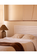 Horizontal Slatted Headboard | Decowood Cairo | Oroatrade.com