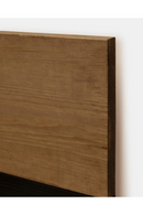 Antique Style Pine Headboard | Decowood Somber | Oroatrade.com