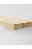 Solid Wood Floating Shelf | Decowood Melva | Oroatrade.com