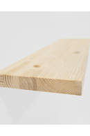 Solid Wood Floating Shelf | Decowood Melva | Oroatrade.com