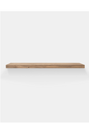Solid Wood Floating Shelf | Decowood Melva | Oroatrade.com
