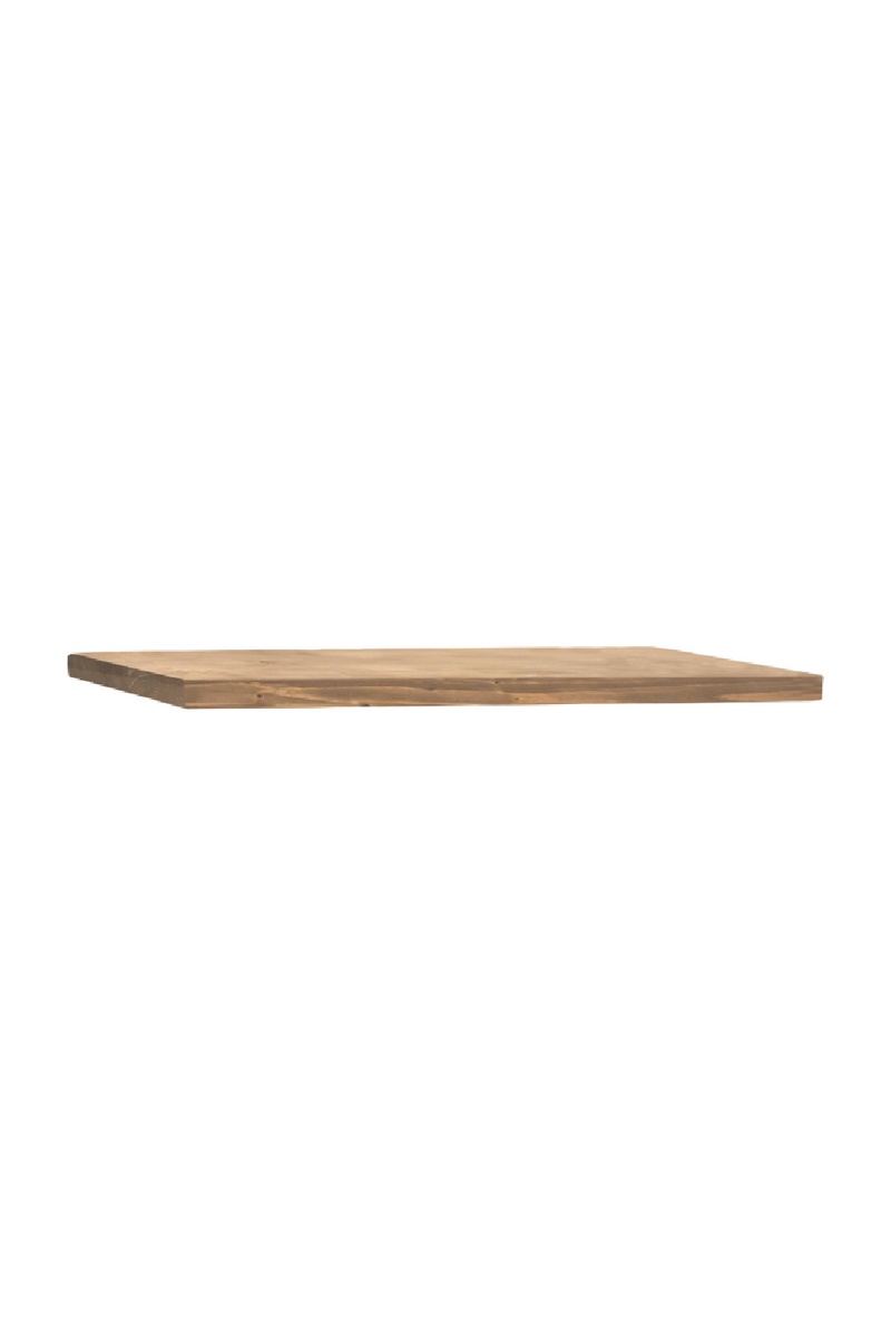 Solid Wood Floating Shelf | Decowood Melva | Oroatrade.com