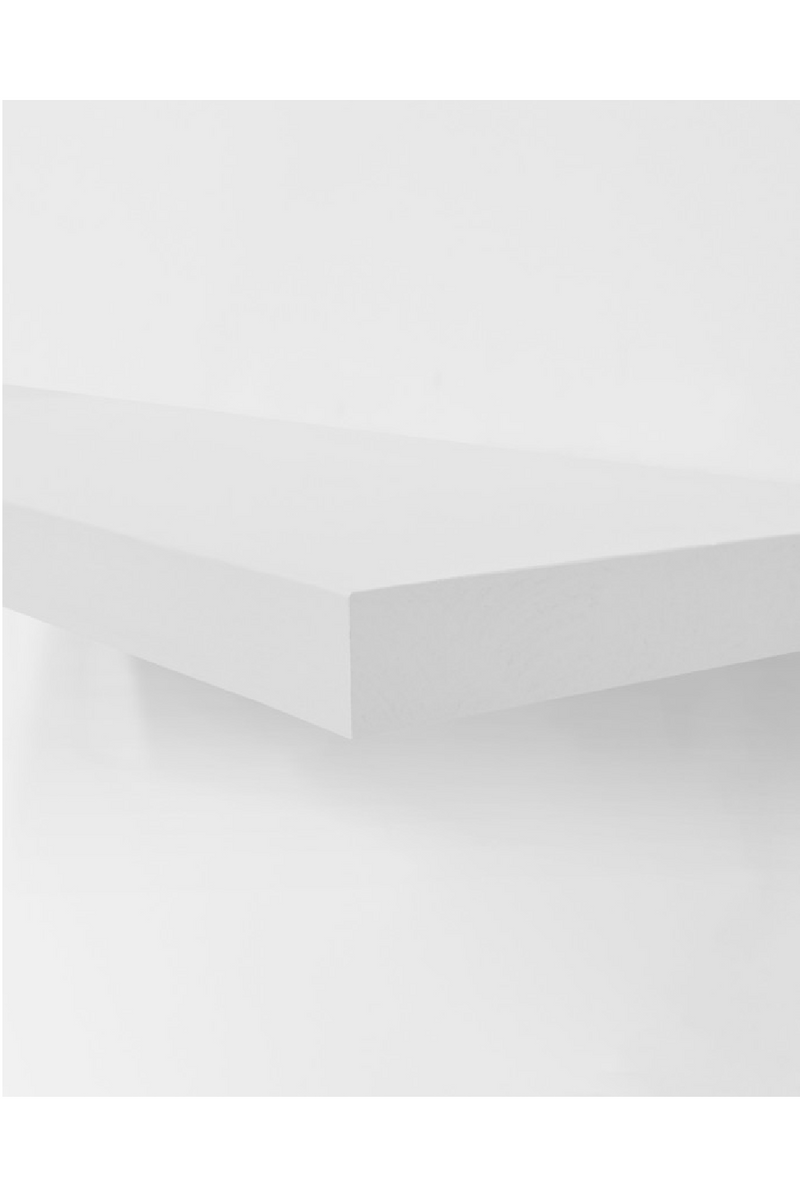 Solid Wood Floating Shelf | Decowood Melva | Oroatrade.com