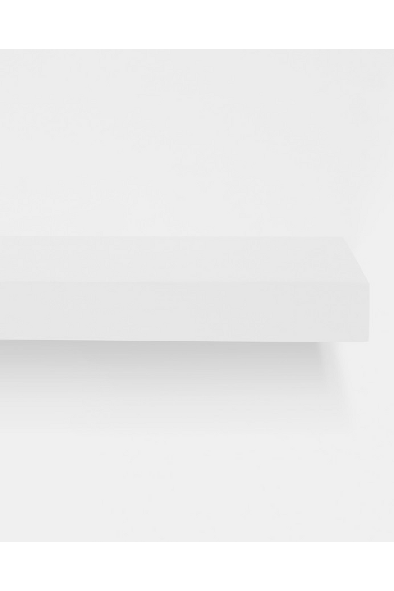Solid Wood Floating Shelf | Decowood Melva | Oroatrade.com