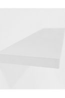 Solid Wood Floating Shelf | Decowood Melva | Oroatrade.com