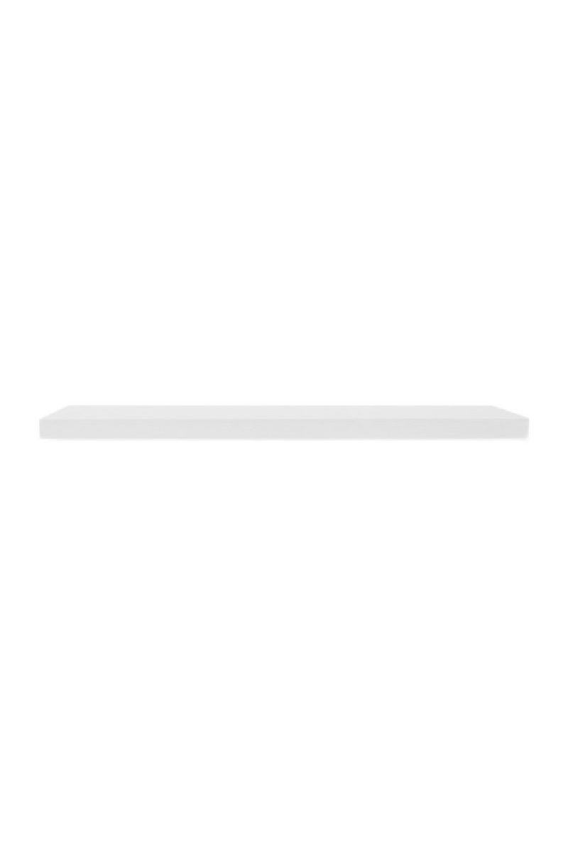 Solid Wood Floating Shelf | Decowood Melva | Oroatrade.com