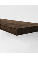 Solid Wood Floating Shelf | Decowood Melva | Oroatrade.com