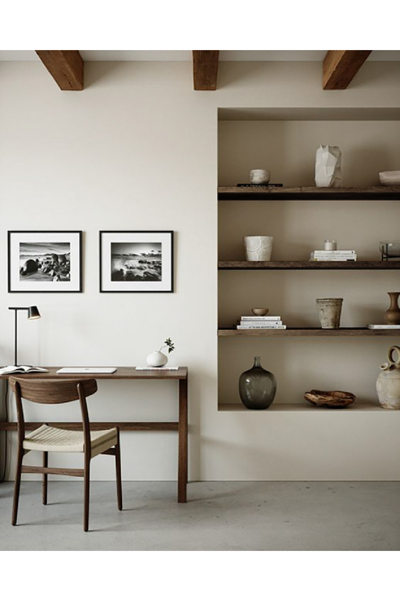Solid Wood Floating Shelf | Decowood Melva | Oroatrade.com