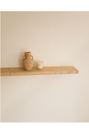 Solid Wood Floating Shelf | Decowood Melva | Oroatrade.com