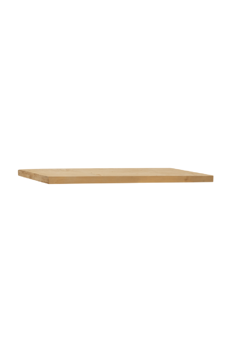 Solid Wood Floating Shelf | Decowood Melva | Oroatrade.com