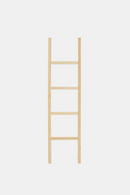 Solid Pine Wood Ladder | Decowood Stairs | Oroatrade.com