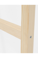 Solid Pine Wood Ladder | Decowood Stairs | Oroatrade.com