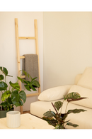 Solid Pine Wood Ladder | Decowood Stairs | Oroatrade.com