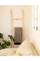 Solid Pine Wood Ladder | Decowood Stairs | Oroatrade.com