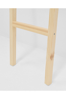 Solid Pine Wood Ladder | Decowood Stairs | Oroatrade.com