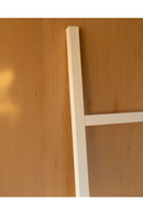 Solid Pine Wood Ladder | Decowood Stairs | Oroatrade.com