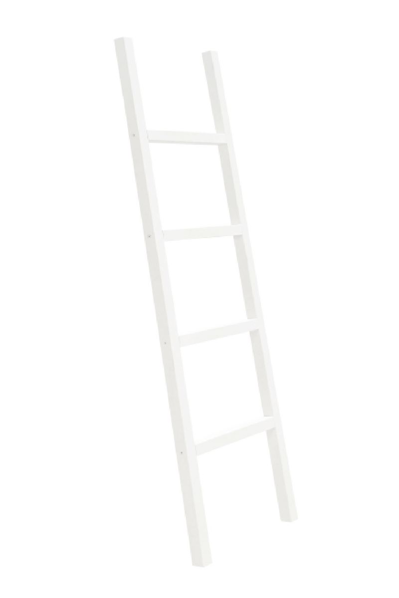 Solid Pine Wood Ladder | Decowood Stairs | Oroatrade.com